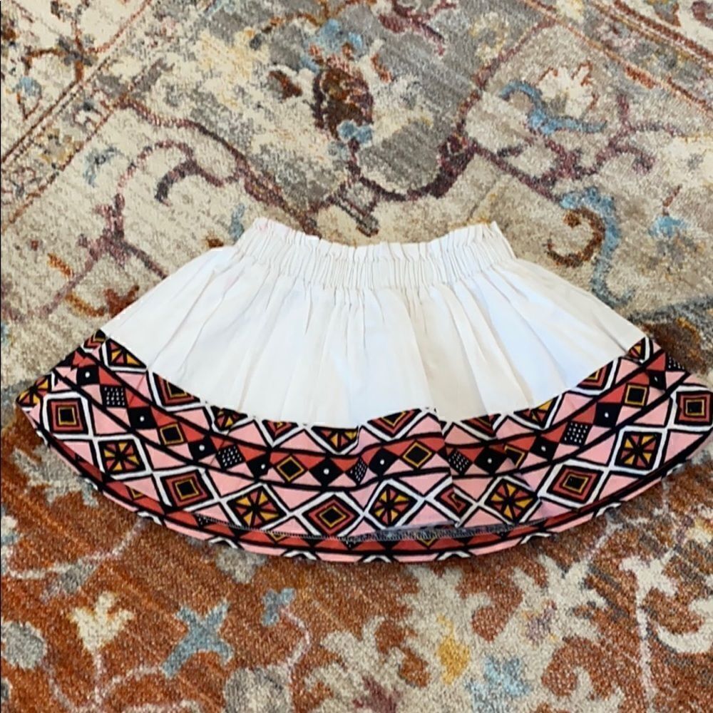 Toddler Genuine Kids Oshkosh Skirt